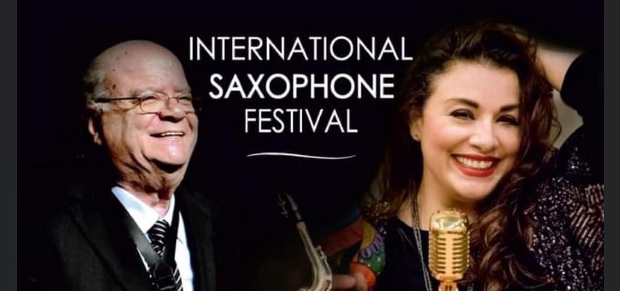 INTERNATIONAL SAXOPHONE FESTIVAL LARISSA 2022
8ο Διεθνές Φεστιβάλ Σαξοφώνου στη Λάρισα
Τους καλύτερους Σαξοφωνίστες της χώρας και όχι μόνο, θα φιλοξενήσει το…Διαβάστε περισσότερα